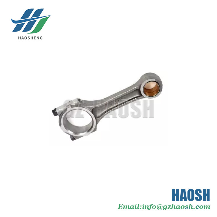 Engine Connecting Rod 1122301040 1-12230104-0 For ISUZU DMAX Truck
