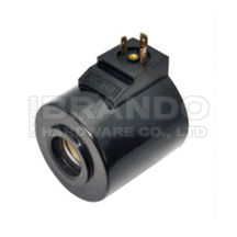 Eaton Vickers Type Hydraulic Solenoid Valve Coil 16