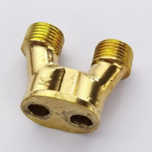 Customized Welding Component for Applications in Ningbo Company Location