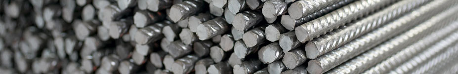 High Tensile Hot Rolling Reinforcing Steel Rebar For Infrastructure Construction