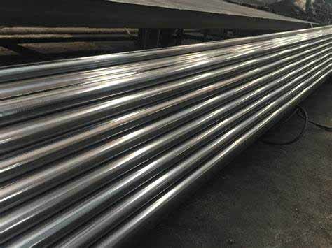 Q550E SPCC Galvanized Steel Pipe 12m Q550D Z30 Structure Tube