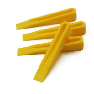 Wedges Floor Wall Tile Leveler Spacers Flat Leveling System Tools