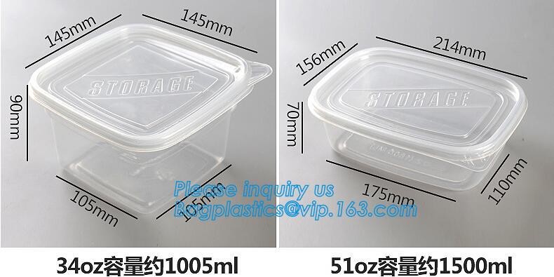 disposable cornstarch convenience takeaway plastic food bowl,BPA free bamboo fiber plastic food bowl with FDA, fast food