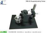 Bottle Perpendicularity Tester Coaxial Tester PET Bottle Verticality Tester