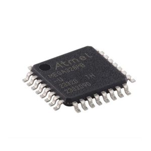 ATMEGA328PB-AU TQFP-32 Embedded Microcontroller Integrated Circuit Single Chip