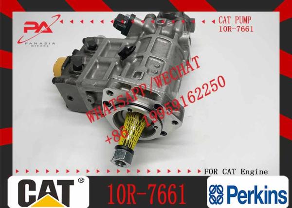 Factory Direct Sales Diesel Fuel Engine CAT injection pump 295-9127 10R-7661