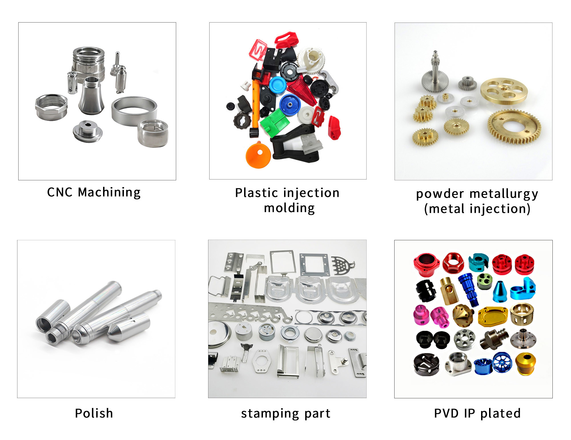 cnc metal mill
