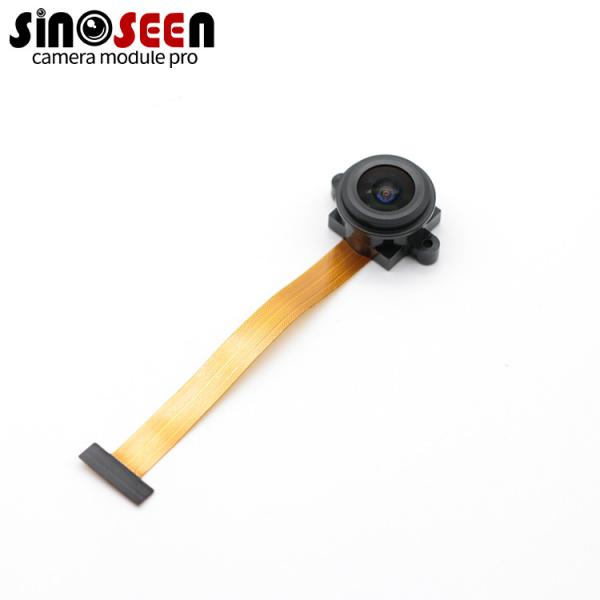 Quality OEM M12 Lens 2MP 1080P CSI Camera Module Flexible Printed Board for sale