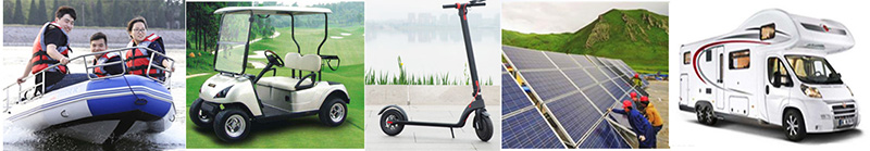 XD Lithium Ion Solar Energy Storage Batteries 12v 8ah For Electric Home Appliances Submarines
