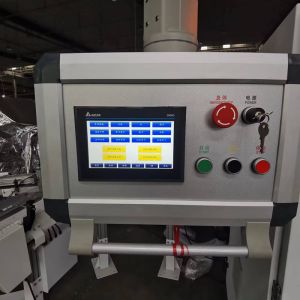 Facial Paper Fully Automatic Production Line with Folding Machine and Popular