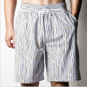 China Manufacturer Cheap Price Men's Top Quality Boardshorts & Surf Trunks Color Never Fade Performance Freestyle Boards
