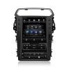 Buy cheap 4G 64G Tesla Car Android Head Unit 12.1 Inch For Ford Explorer from wholesalers