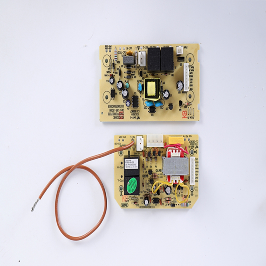 Electronic Ceiling Fan PCB Board HASL Heater Pcb Circuit Board