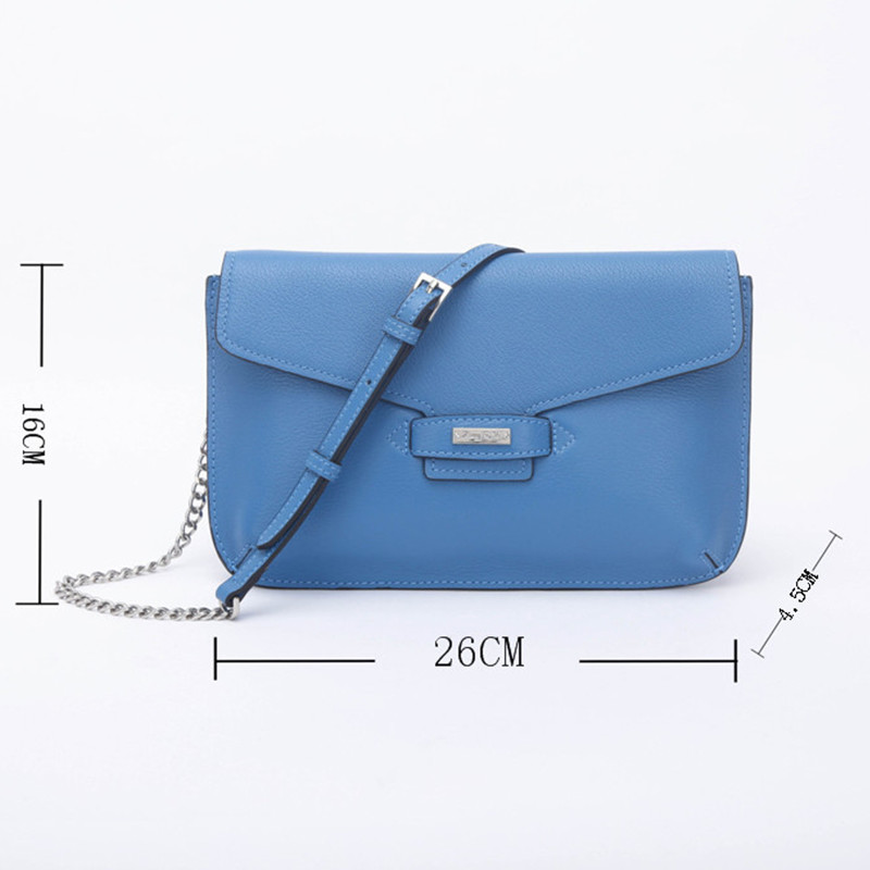 Fashion Shoulder Bag Women Handbags Ladies Bags