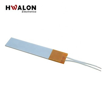MCH Metal Ceramic Heater Ceramic Heating Elements For Wax Heating