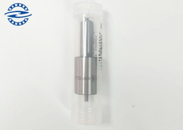BD58 DX225-7 643 Excavator Spare Parts / Rail Fuel Injection Nozzle 3CA 961 9