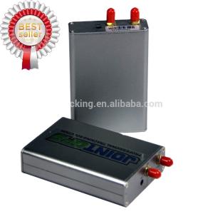  CE Aluminium Alloy 100mA GPS Vehicle Tracking Device For Car Location Manufactures