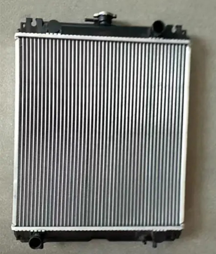 Water Tank Radiator 244-6710 For Excavator Cat 902B-2 Popular For Excavators
