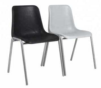 Steel Student Seat Set Ergonomic Study Chair School Furniture Child Desk And
