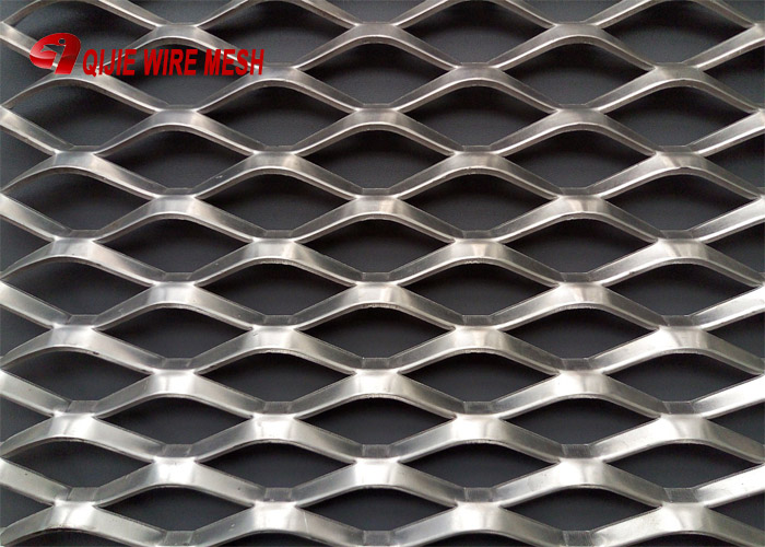 stainless steel expanded mesh-002