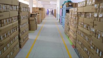 Shenzhen Denis Foam Products Co., Ltd.