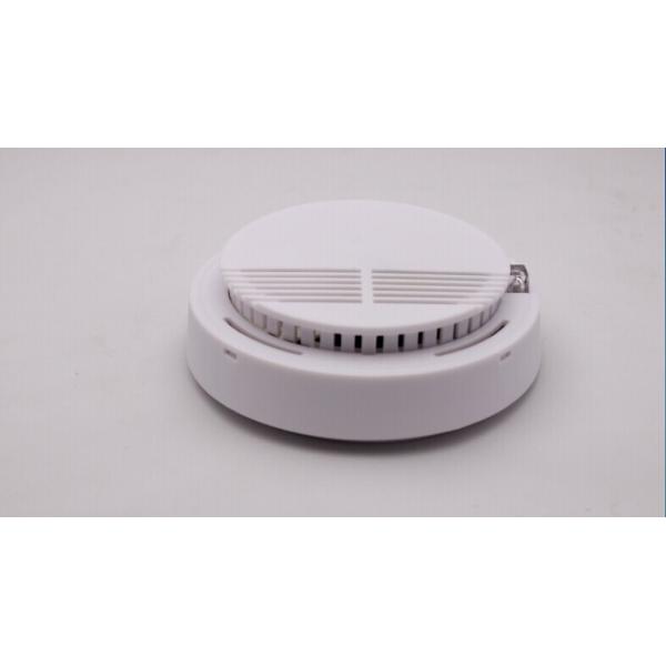 China support wireless ip cameras by phone monitor 433MHz Smoke alarm for restaurant security on sale China support wireless ip cameras by phone monitor 433MHz Smoke alarm for restaurant security on sale
