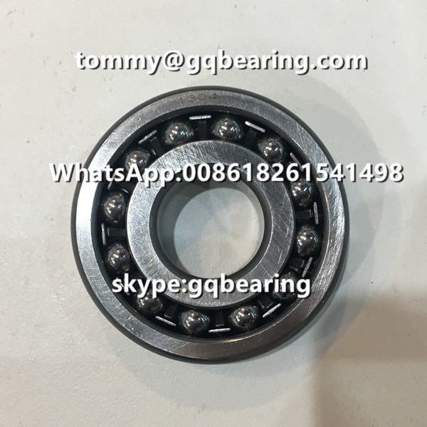 1200 Self-aligning Ball Bearing