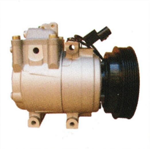 ALA20714 Hyunori AC COMPRESSOR GETZ AC COMPRESSOR HS-15 AC COMPRESSOR 9770117800,970012K500 AC Compressor
