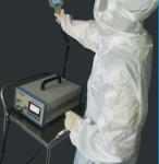HEPA Leak Detection for Dop & PAO test as Portable Photometer