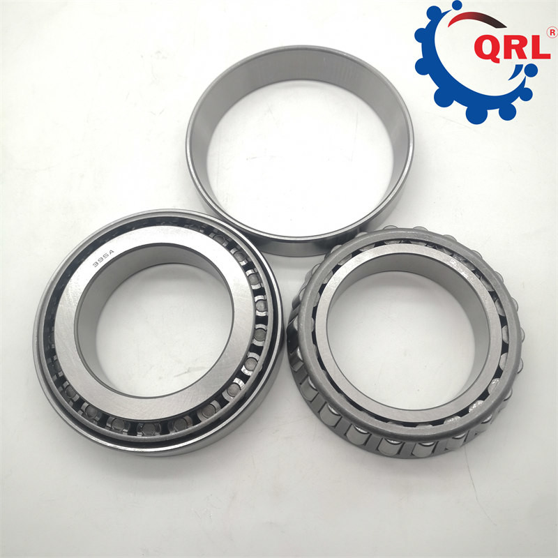 359A/354A 359 S/354 X Single Row Tapered Roller Bearing 46.038x85.000x21.692mm