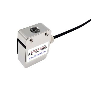 0-200kg Small Size Tension And Compression Load Cell With M8 Threaded Hole