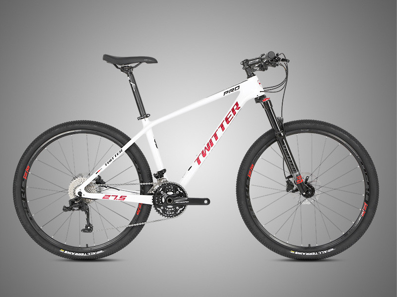 Carbon Fiber Mountain Bike 29er LEOPARDpro hydraulic Disc brake RETROSPEC 24 Speed 36 Speed Groupset