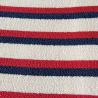 Buy cheap Sport Shorts 97*116 8.60OZ Denim Jersey Fabric Cotton Polyester Spandex Blend from wholesalers