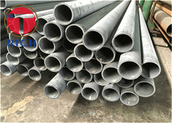 ASTM A335 P11 Pipe