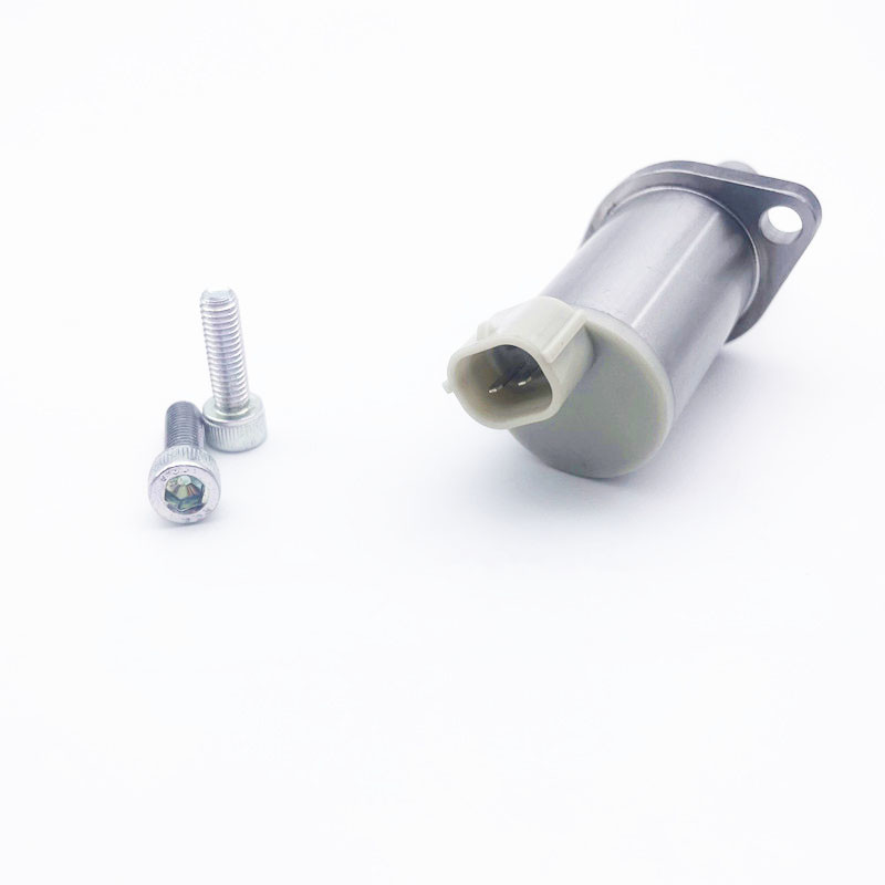 Engine Oil - High-Grade Protection New Fuel Pump Suction Control Valve 294009-0260 294200-0360 294200-0160 SCV