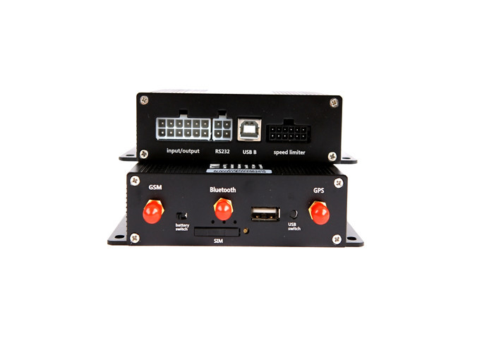 M606 Camera 5W 1900MHz 1000mAh GPRS Gps Speed Limiter