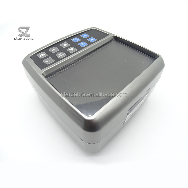 STAR ZEBRA Excavator Gauge Panel Monitor for DX140 DX225 DX300 DX380 300426-00010 300426-00049A 300426-00182 300426-00202