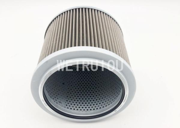 Quality liugong excavator Suction Oil Filter HF35531 20Y-60-31171 for sale