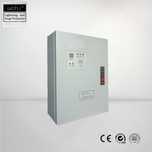 China NEMA 4X Lightning Protection Box FCC For Sensitive Electronic Equipment on sale