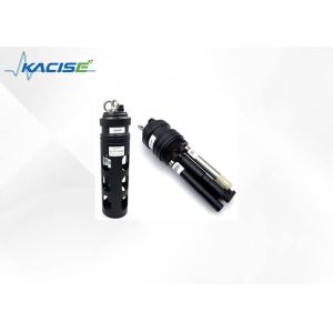 Multi Parameters Water Quality Testing Equipment 100mA Current RS485 Output