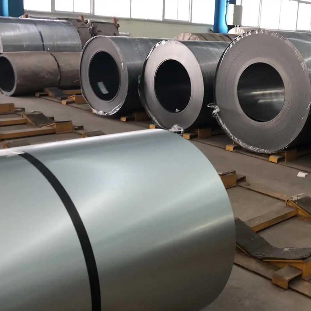 En10268 Hc340la Cold Rolled Steel Coils Factory Price