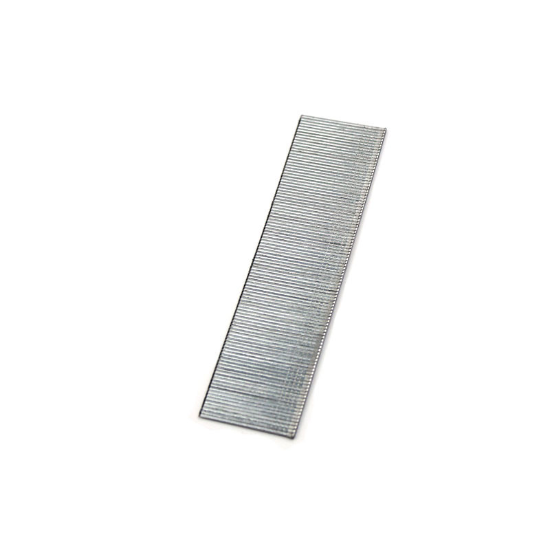 18 Gauge F Brad Nail for Pneumatic Gun Galvanized F38