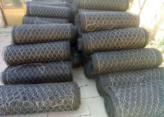 Roadbed 60x80mm 3.0mm Reinforced Mike Mat