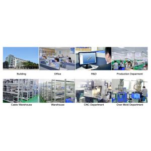 Fischer Dke Circular Push Pull Conenctors 102 103 104 Shell IP68 Circular