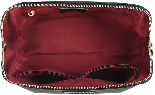 Nylon Custom Makeup Bag Travel Toiletry Bag Waterproof Cosmetic Bag