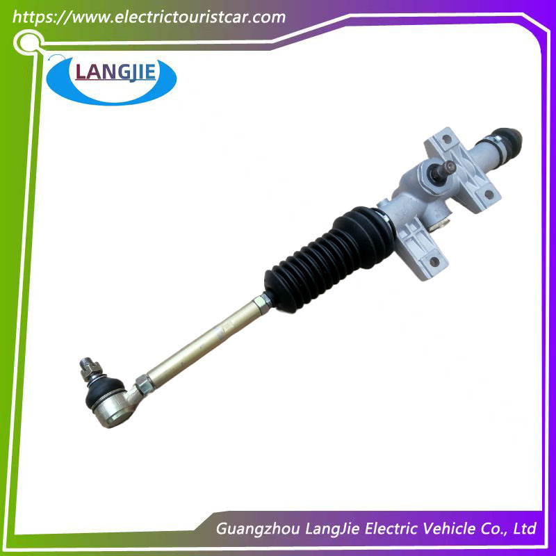 Golf Cart Parts EAGLE Steering Gear Sightseeing Car Steering Gear Accessories