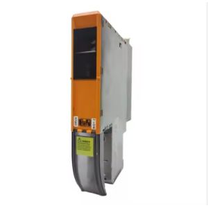 B&R 8BVI0110HWS0.000-1 Industrial Drive Module 110V 11A High-Speed Control Servo Motors & Precision Automation