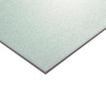 3mm Sparkle Aluminum Cladding Panel with Surface Hardness ≥2H