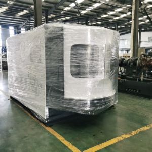 YST400 400L/Min Hydro Test Bench Shield Machine Hydraulic Test Stand