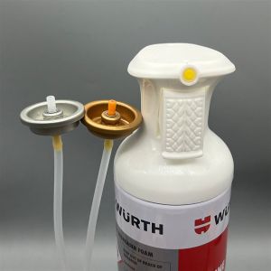 Precision-Engineered Air Freshener Spray Valve for Commercial Spaces with